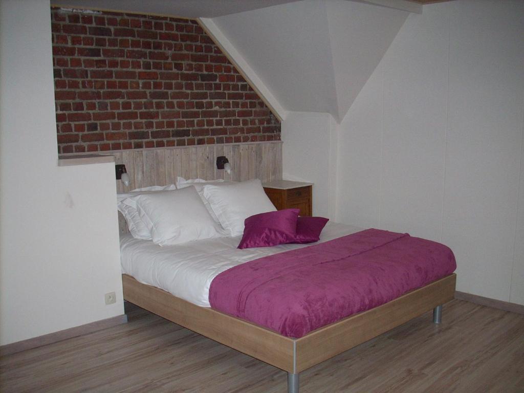 B&B Pottebreker Vlamertinge Exterior photo