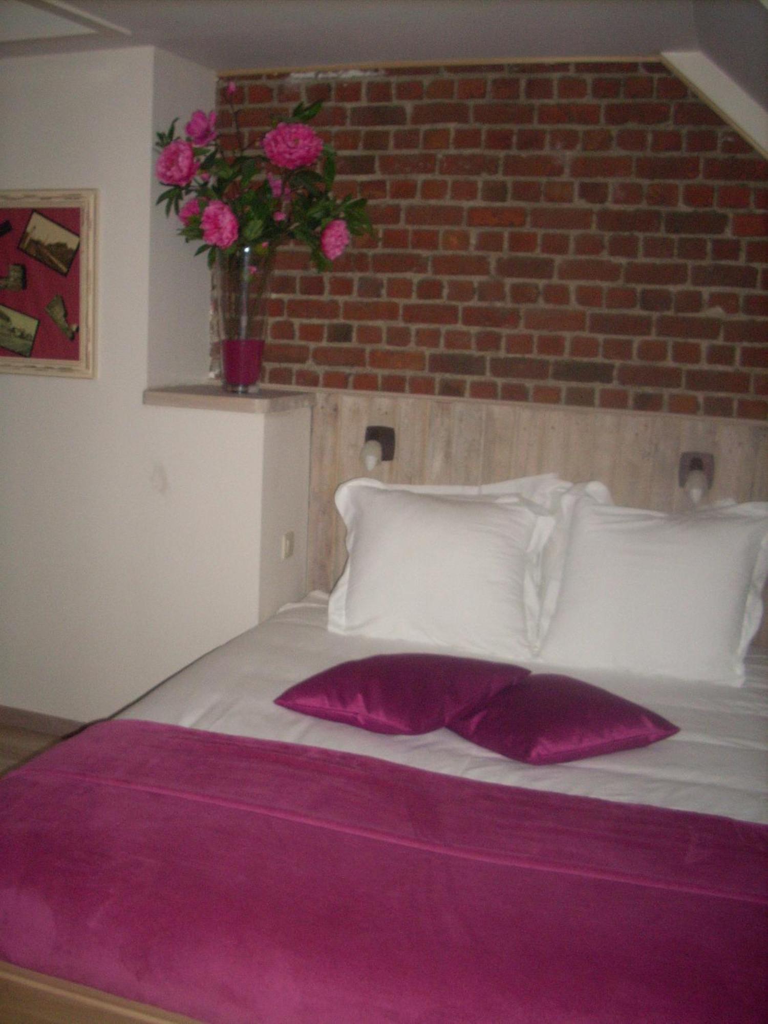 B&B Pottebreker Vlamertinge Exterior photo